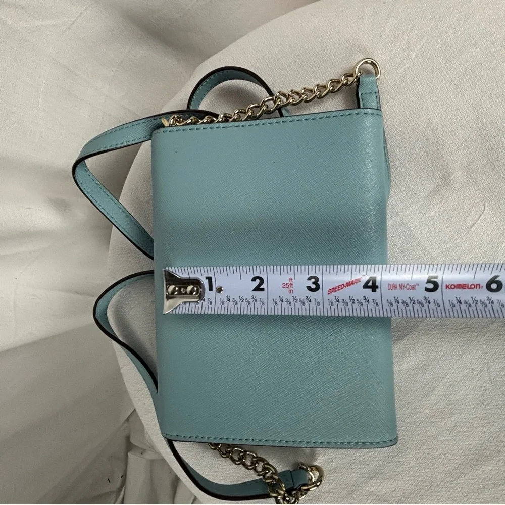 Kate Spade New York Cedar Street Monday Envelope Crossbody — Light Blue‎